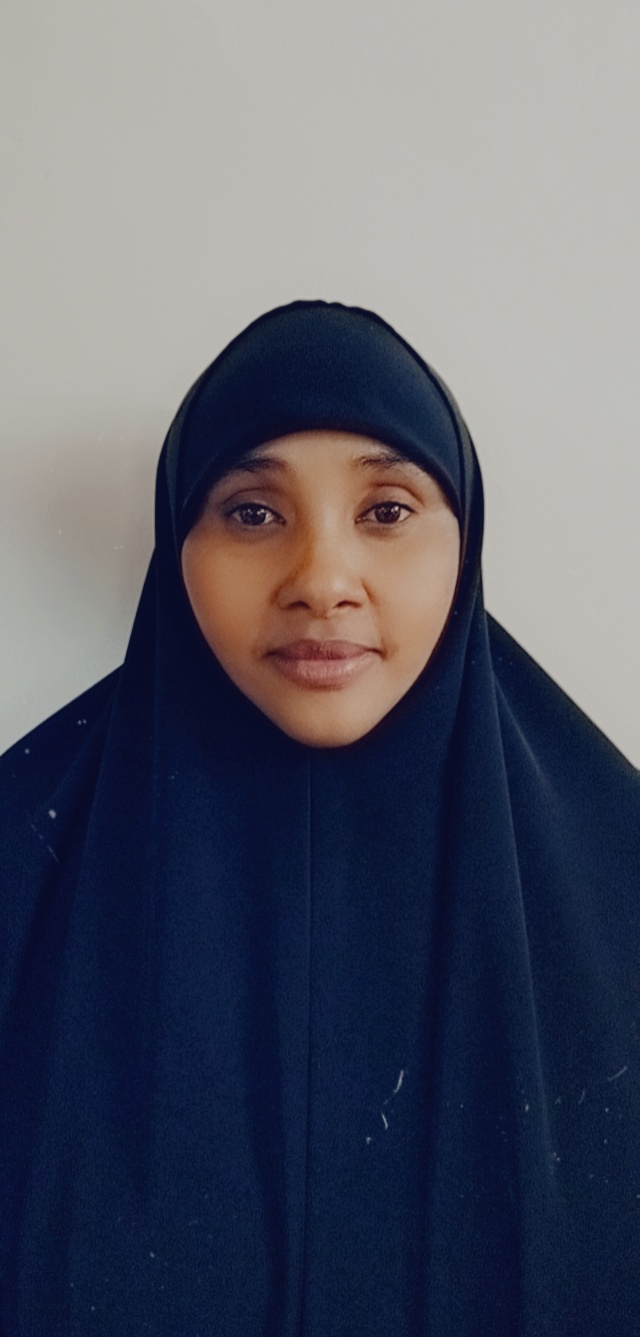 HON. MARIAM MOHAMED HASSAN